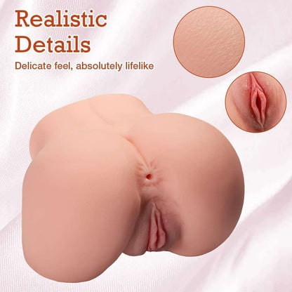 Sex toys  dubai🎁 SexButtPocketToys,RealisticVirginPussyAssandSoftTouchBodyforMoreSexFun(2kg)(3 days delivery)toys  men