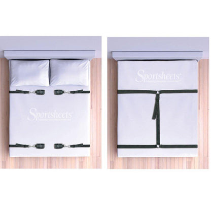 Sex toys  dubaiUndertheBedRestraintSystemtoys  men