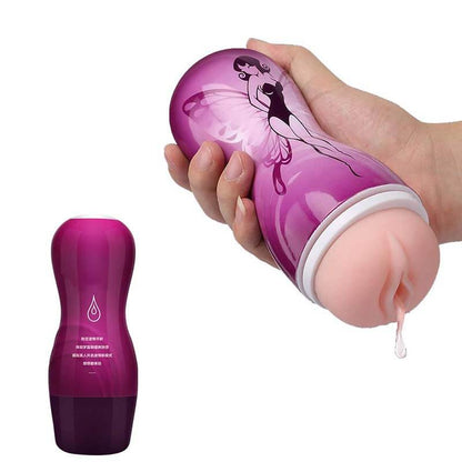 Clitoral Suction Adult Self Pleasure Men Sex Toy