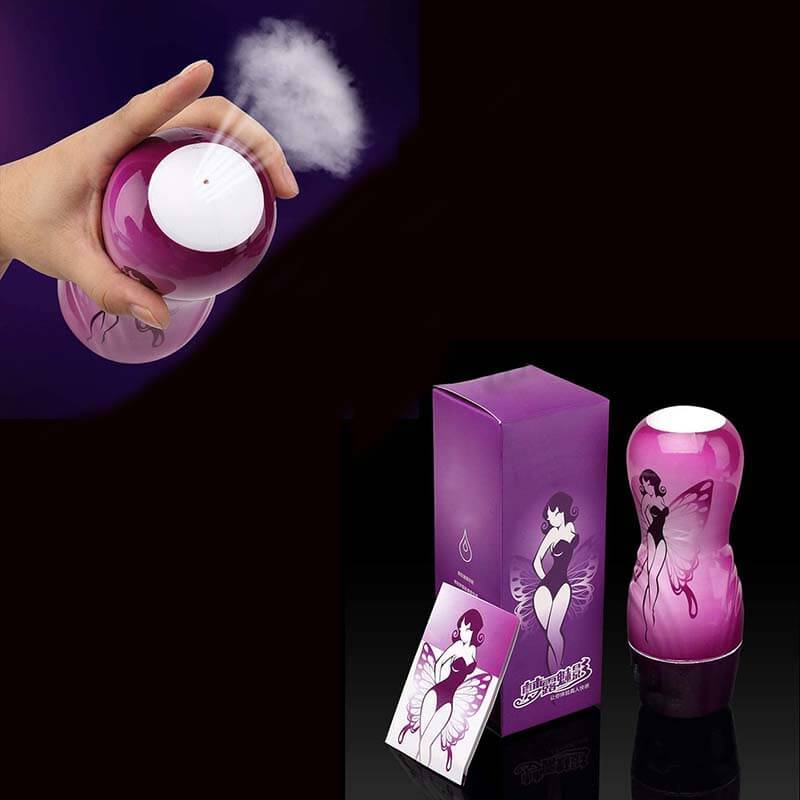 Clitoral Suction Adult Self Pleasure Men Sex Toy