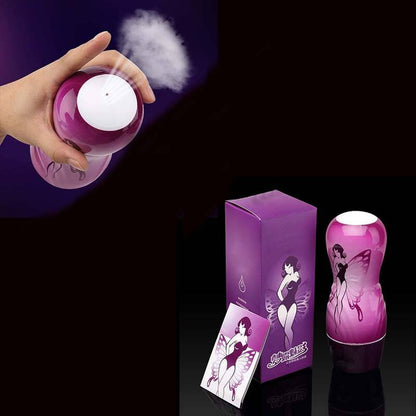 Clitoral Suction Adult Self Pleasure Men Sex Toy