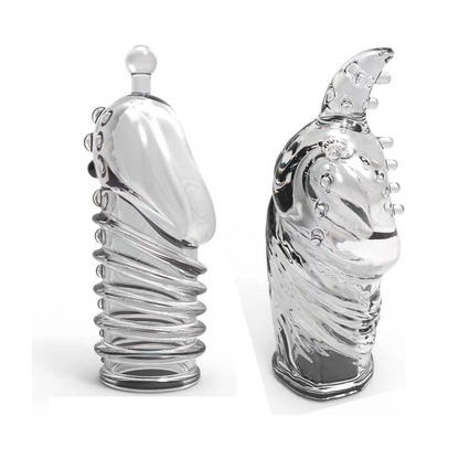 Sex toys  dubai2pcsTranslucentSoftSiliconeCockRingsSpeciallyforGlansStimulationandDelayGetMoreFunandExcitementtoys  men