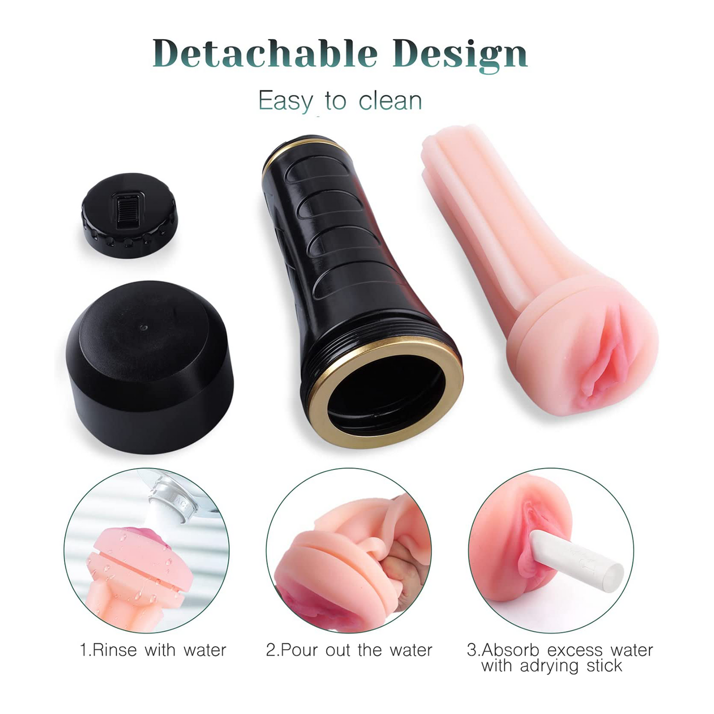Sex toys  dubaiPocketMasturbatorwithVibrationFunctionandRealisticTexturedVaginaPussy-ClassicHotSaletoys  men