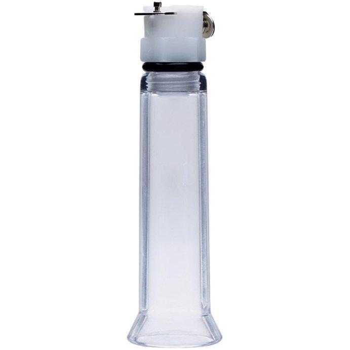 Size Matters Clitoral Pumping System