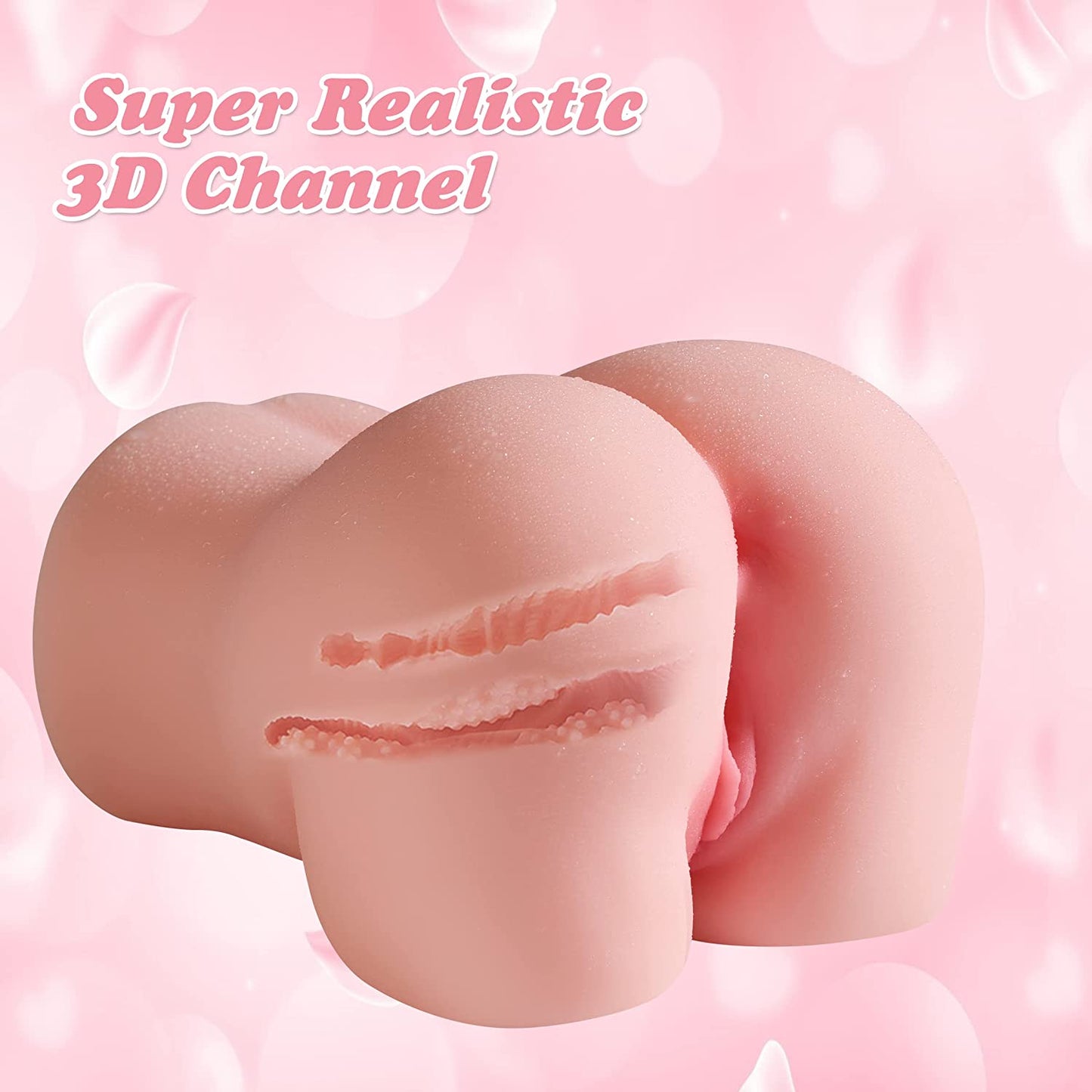 Sex toys  dubaiSexDollforMenPocketPussyAssMaleMasturbatorwith3DRealisticVaginaandAdultToyswithLifelikeLabiaSexStroker,TorsoMaleSexToysforMenMasturbationPleasure(8.6X7.1X4.7In,2.43LB)toys  men