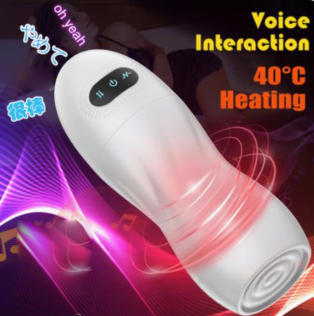 Sex toys  dubaiAirplanecupmaleautomaticsuckingintelligentthermostaticelectricretractabletrainertoys  men