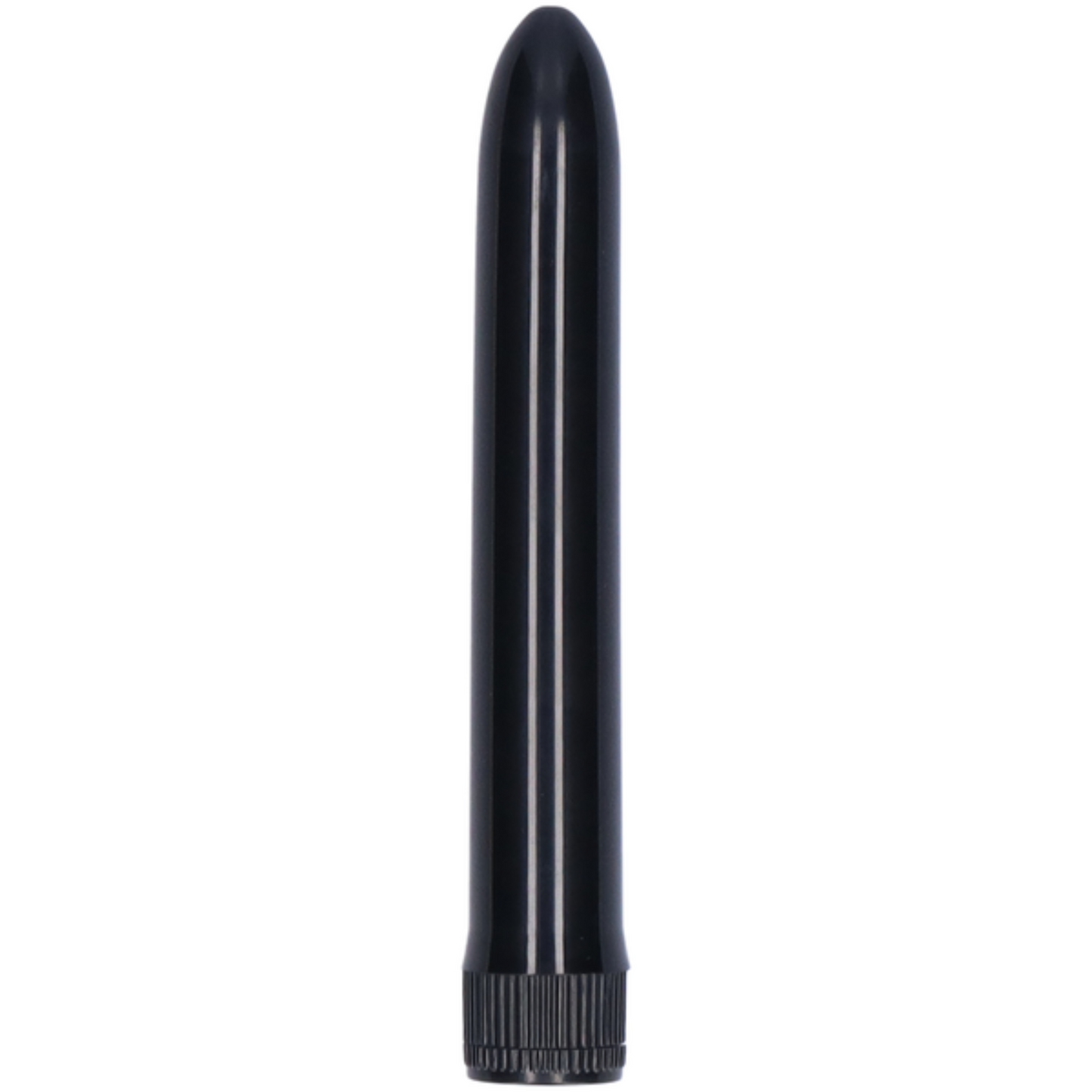 Lucky Silver - Sleek Pinpoint Vibrator