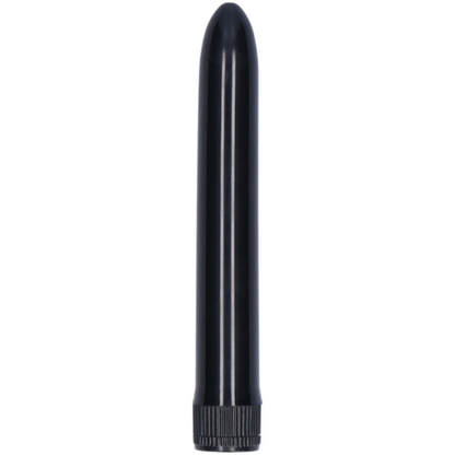 Lucky Silver - Sleek Pinpoint Vibrator