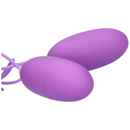USB Powered Double Vibrating Bullet