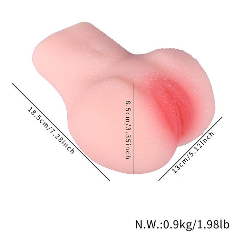 Anal Woman Man Fucking Toy Pussy Pocket For Adult
