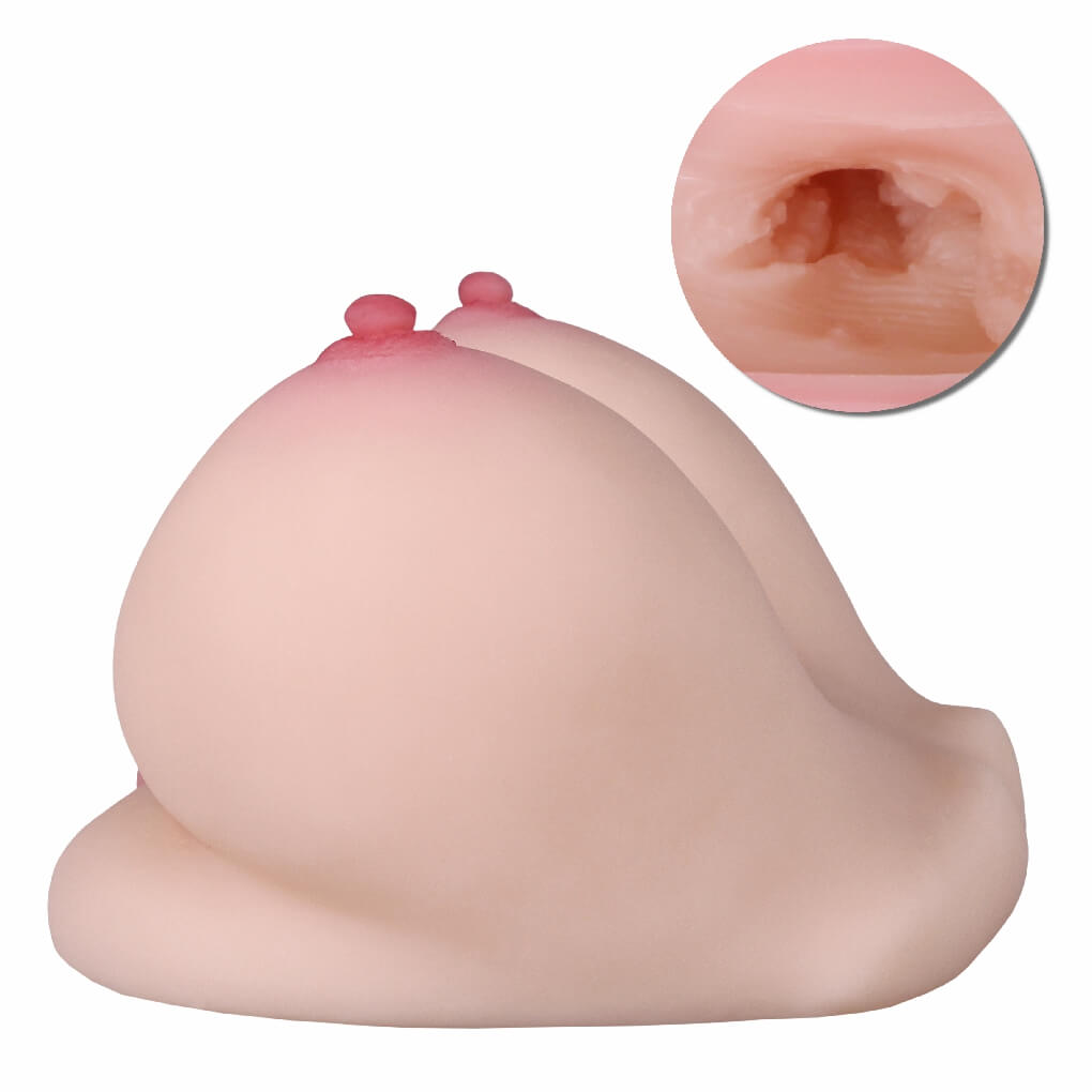 3 in 1 Male Masturbator For Men Fucking Toy Sex Doll Torso For Adults