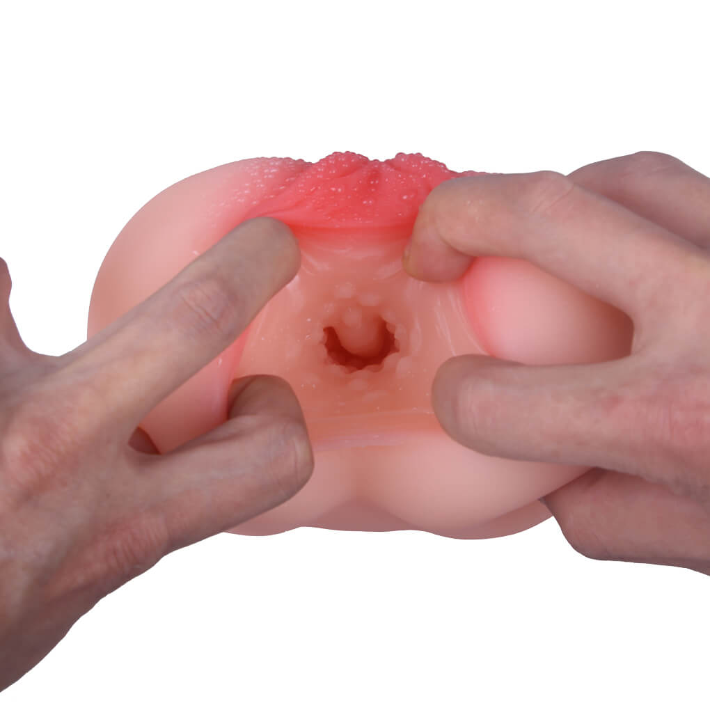 Anal Woman Man Fucking Toy Pussy Pocket For Adult