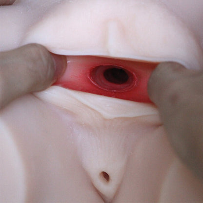 Real Looking Sex Doll Torso 3d Mature Love Doll Torso