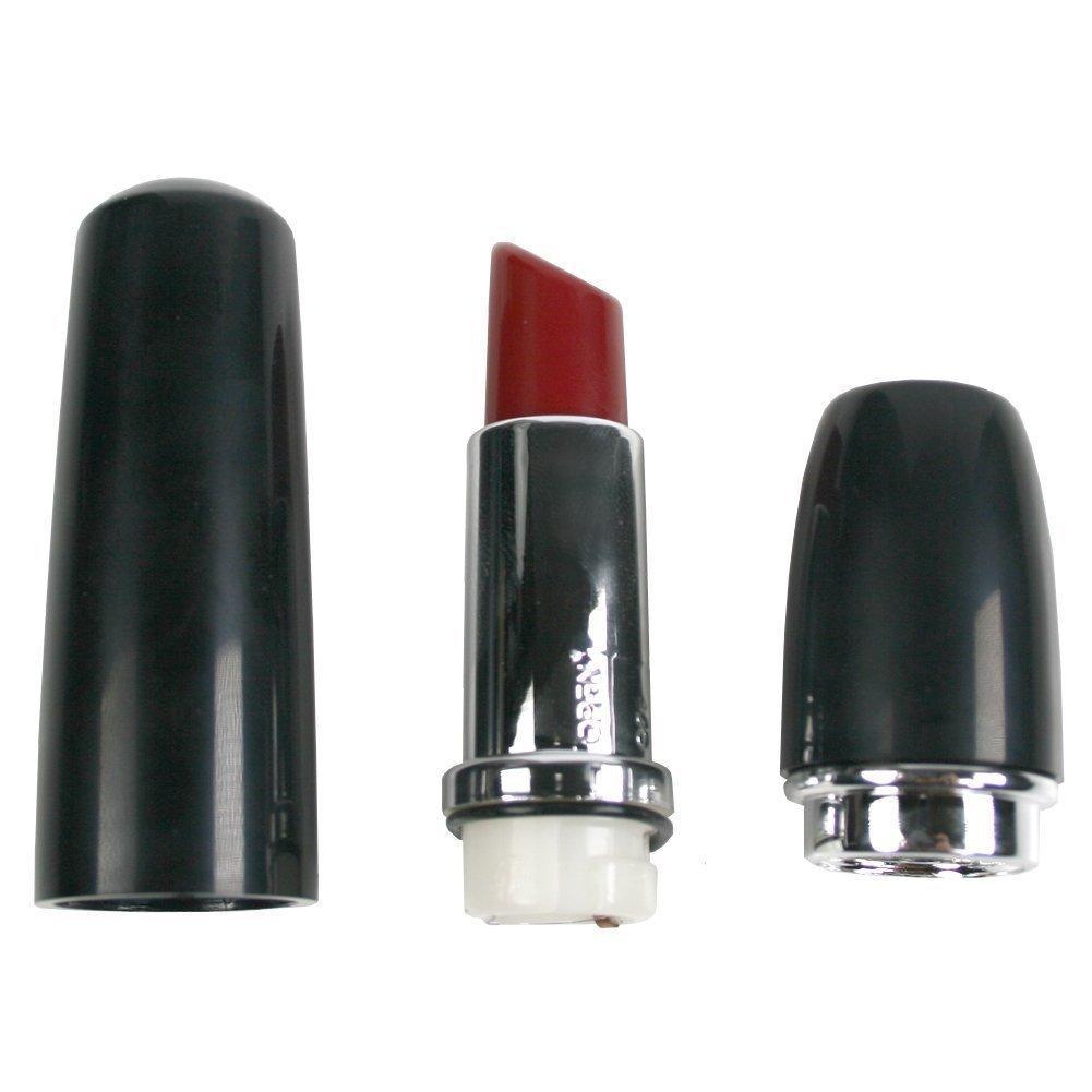 Layla's Lipstick Vibe