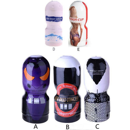Blow Job Sex Toy Satisfyer For Men Realistic Masturbator