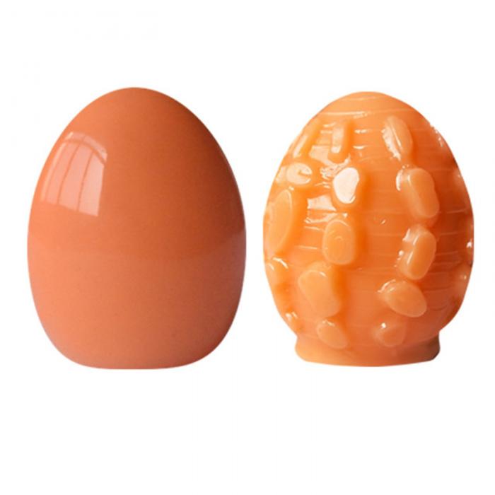 Egg Sex Toy Masturbator Guys Masterbating Man Love Eggs