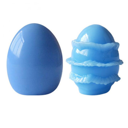 Egg Sex Toy Masturbator Guys Masterbating Man Love Eggs