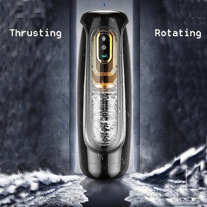 Male Masturbation Pussy Toy 3D Sex Toy For Men
