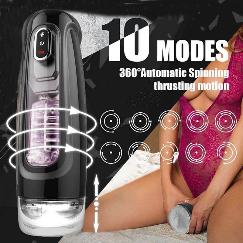 Male Masturbation Pussy Toy 3D Sex Toy For Men
