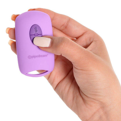 Thrust-Her Thrusting Vibrator