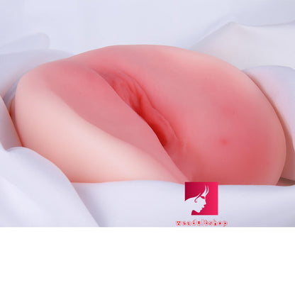 Pink Pocket Pussy With Anus And Tight Pussy For Adult Men