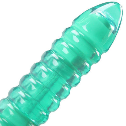 Roland's Ribbed Vibe