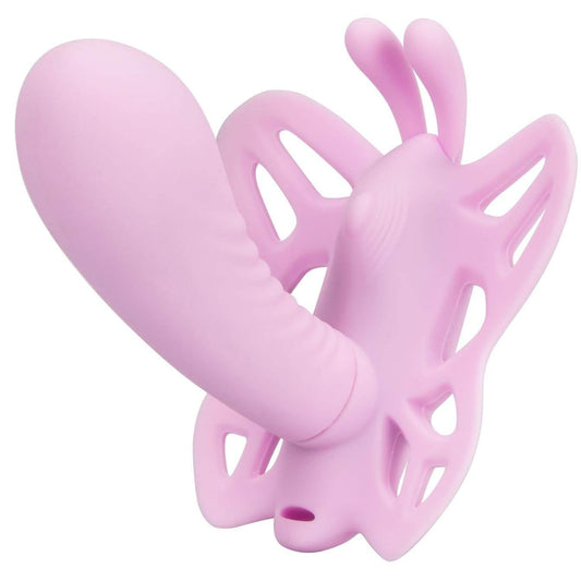 Venus Butterfly Hands-Free G Vibrator