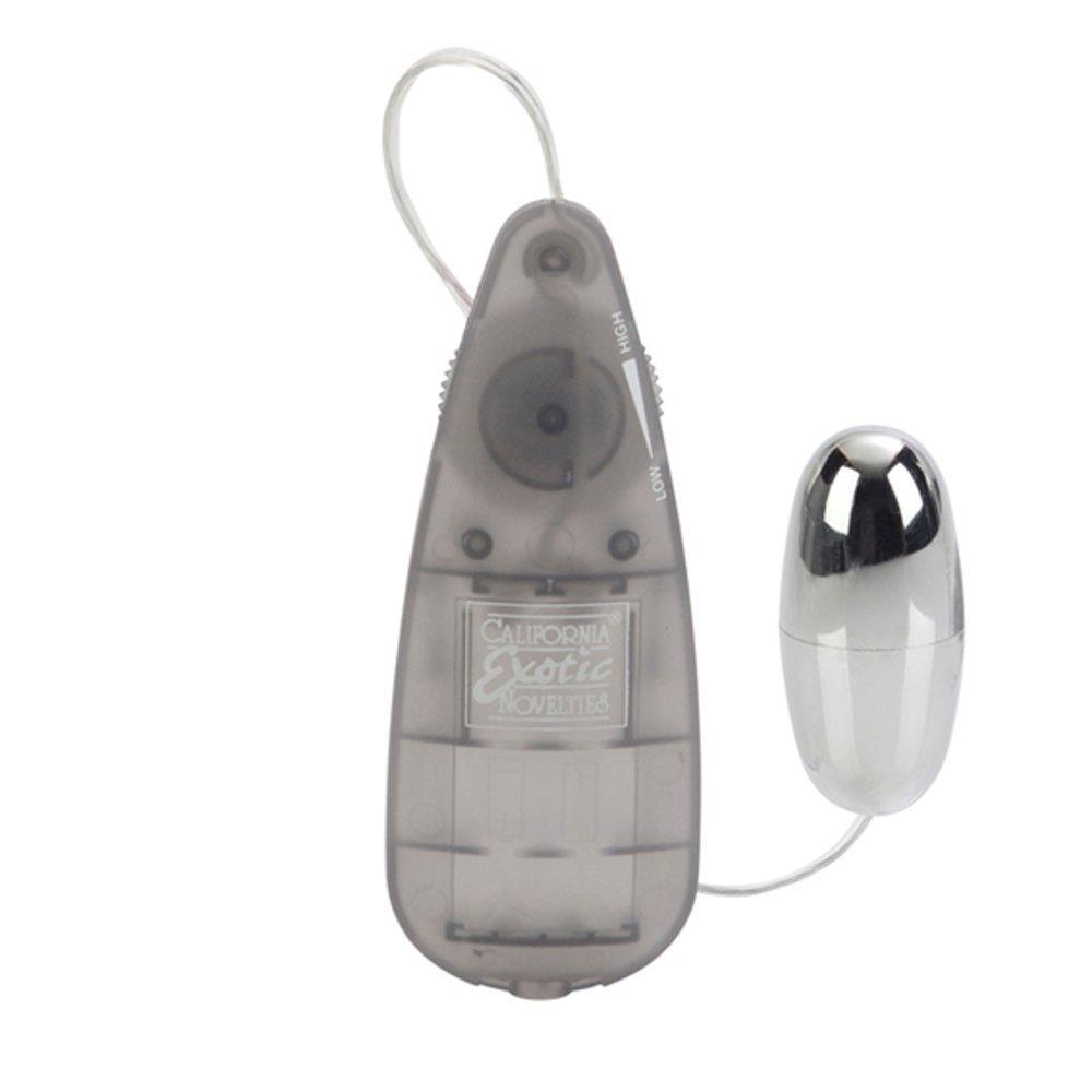Slim Teardrop Bullet