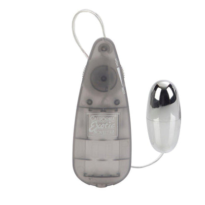 Slim Teardrop Bullet