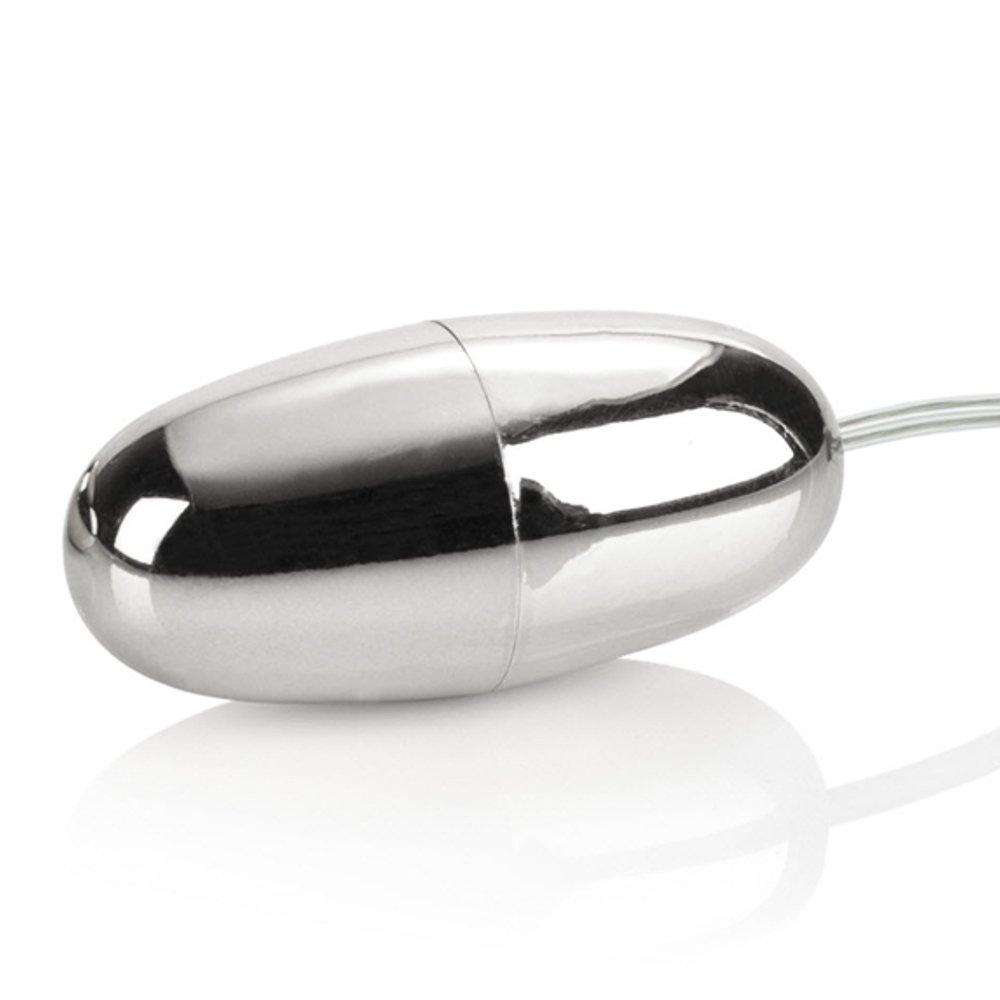 Slim Teardrop Bullet