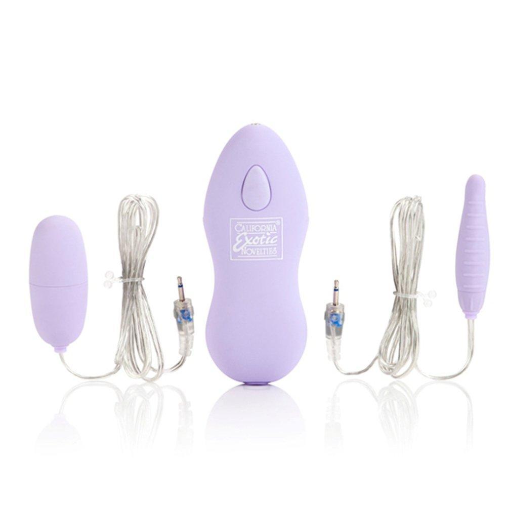 Twin Pleasure Vibe