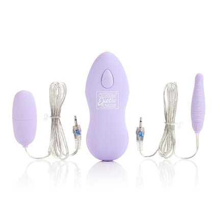Twin Pleasure Vibe