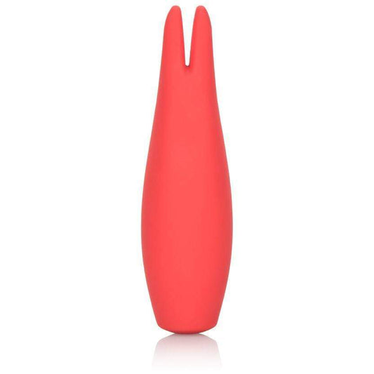 Rechargeable Tickling Dual Tip Vibe