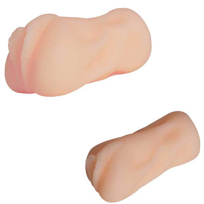 New Tiny Pocket Pussy Inside Pussy Stroker
