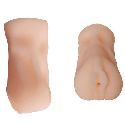 New Tiny Pocket Pussy Inside Pussy Stroker