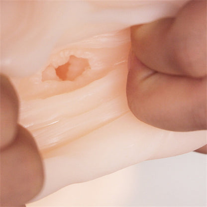 New Tiny Pocket Pussy Inside Pussy Stroker