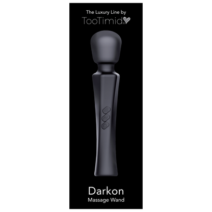 Darkon Silicone Power Wand