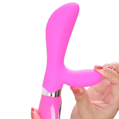 Ultimate Silicone G-Vibe