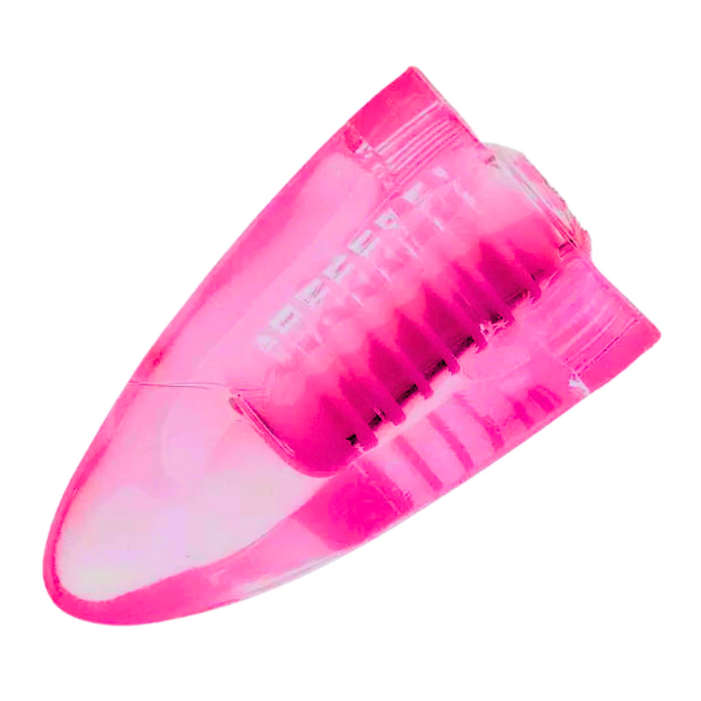 Tongue Teaser Vibrating Sleeve